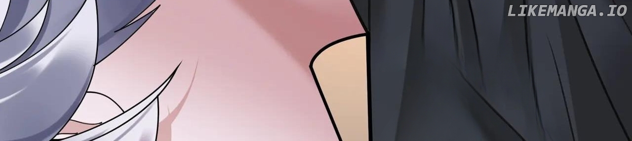 Daddy President Is Too Hard To Deal With Chapter 142 - page 35